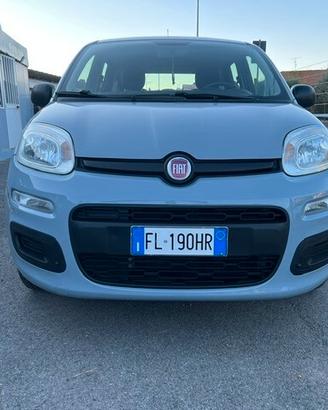 Fiat Panda 1.2 Easy 5 POSTI