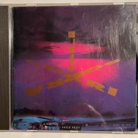 Gli soari sopra Vasco Rossi 1993 - prima stampa