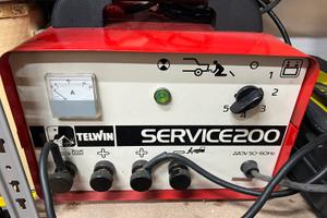 Avviatore Telwin