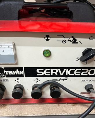 Avviatore Telwin