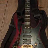 chitarra elettrica Yamaha YG 1221 Made in Japan 