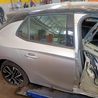 RICAMBI USATI AUTO OPEL Corsa F Serie N.D. HN05 Be