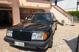 Mercedes-benz E 260 W124/Elaborazione BRABUS AB3