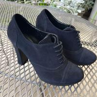 scarpe eleganti tacco 12 marca CONBIPEL numero 39