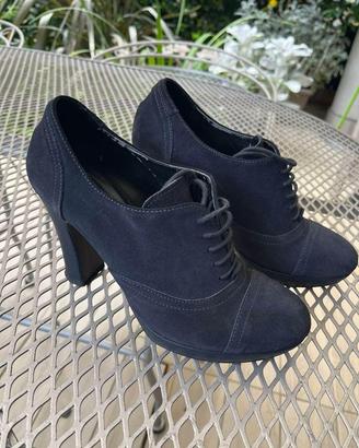 scarpe eleganti tacco 12 marca CONBIPEL numero 39
