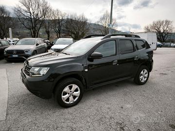 Dacia Duster 1.0 TCe 100 CV ECO-G 4x2 Comfort