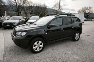 Dacia Duster 1.0 TCe 100 CV ECO-G 4x2 Comfort