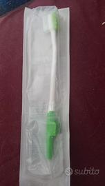 spazzolini denti aspiratore