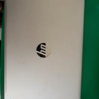 Portatile HP i7 GeForce MX550
