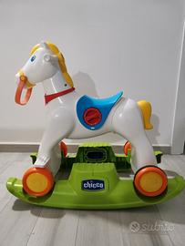 Cavalluccio Chicco 