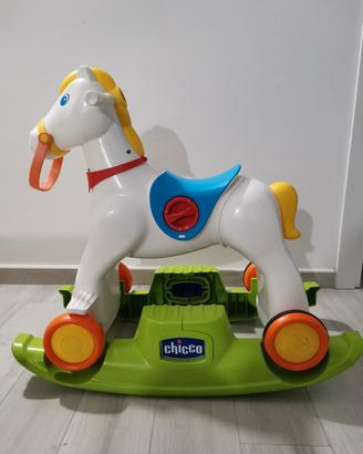Cavalluccio Chicco 