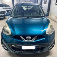 Nissan Micra 1.2i Eco-GPL 5p. Puredrive Acenta