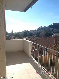 Via Juvara 3 vani panoramico