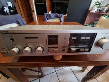 AMPLIFICATORE ONKYO A22