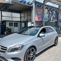 Mercedes-benz  classe A