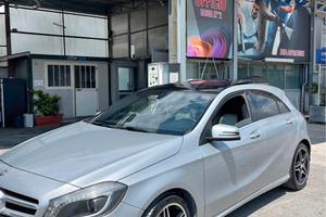 Mercedes-benz  classe A