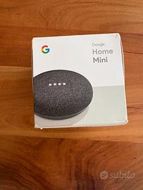 Google home mini