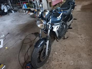 kawasaki er 500 scanbio