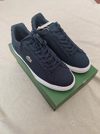 Lacoste Lerond Pro Blue marine N42.5