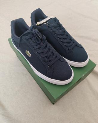 Lacoste Lerond Pro Blue marine N42.5