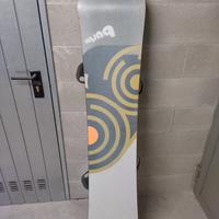 Tavola Snowboard