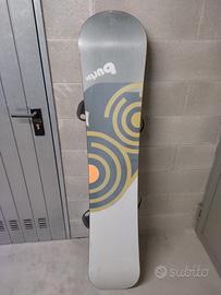 Tavola Snowboard
