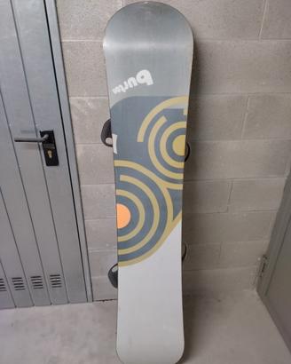 Tavola Snowboard