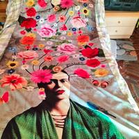 stola di Frida Kalo