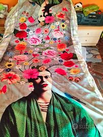 stola di Frida Kalo