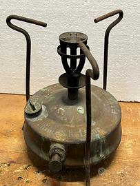 FORNELLETO DA CAMPO SECONDA GUERRA MONDIALE