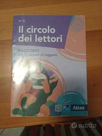 Antologia: Il circolo dei lettori