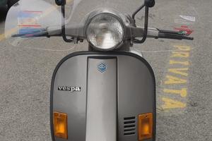 Vespa Pk 50 XL