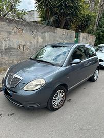 Lancia Y 1.3 Multijet