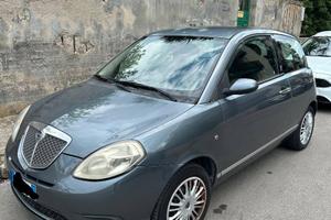 Lancia Y 1.3 Multijet