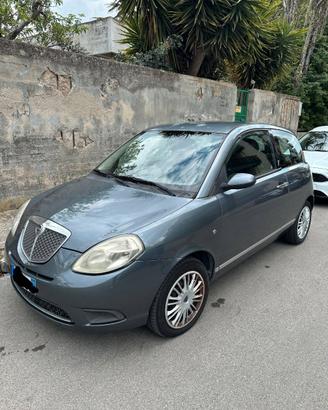 Lancia Y 1.3 Multijet