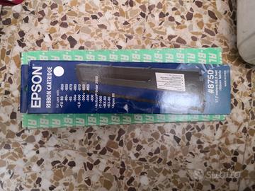 Nastro originale Epson 