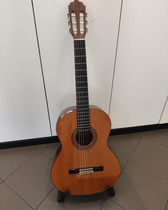 Chitarra classica Alhambra 4P