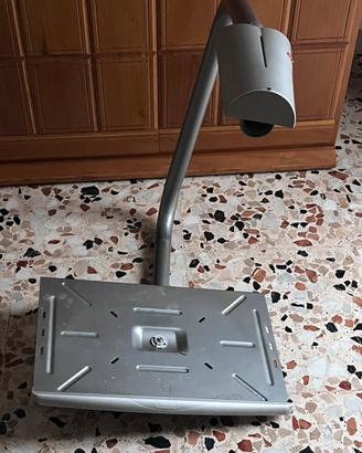 Supporti TV tipo Soffitto Meliconi Space System