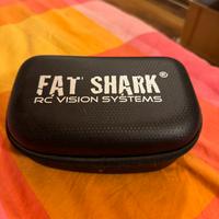 Fat shark Hd3 Core