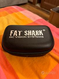 Fat shark Hd3 Core