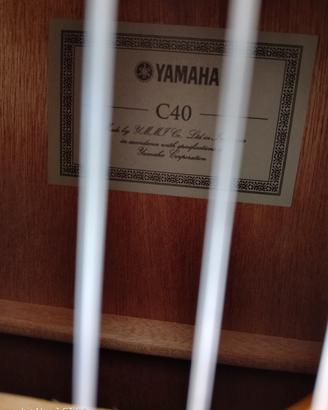 chitarra