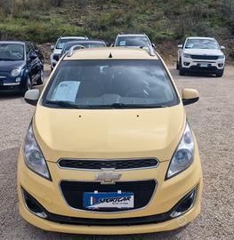 SPARK 1.000 CC 4 CILINDRI BENZINA IDEALE PER CITTA