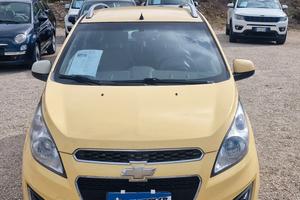 SPARK 1.000 CC 4 CILINDRI BENZINA IDEALE PER CITTA