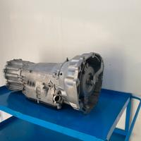 Cambio automatico jeep grand cherokee