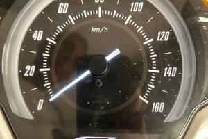 Honda SH 125 anno 2019 con 16.995 km reali