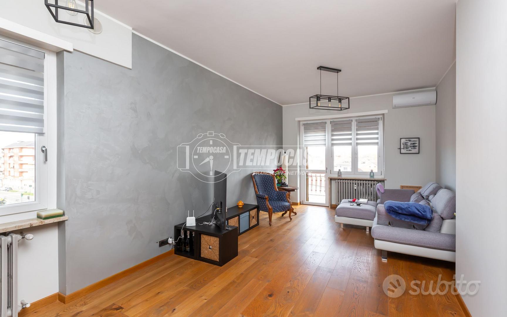 Appartamento – San Mauro Torinese, Oltrepo - Vista 2
