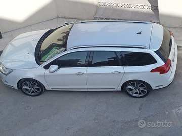 C5 3.0 b-t v6 240 cv station wagon