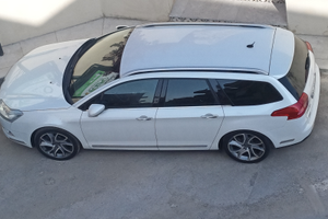 C5 3.0 b-t v6 240 cv station wagon