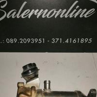 Scambiatore acqua Smart diesel 2010