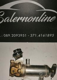 Scambiatore acqua Smart diesel 2010